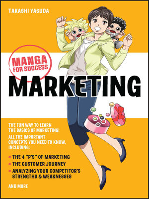 Marketing - ebook
